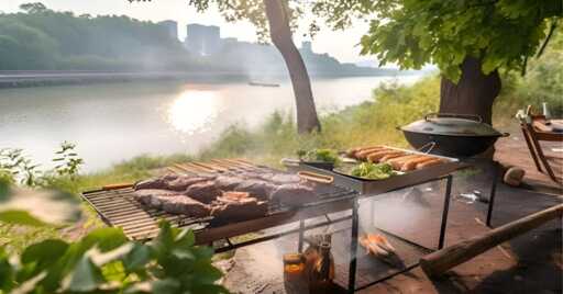 【関東】BBQが手ぶらでできる施設4選!面倒な準備ナシで楽しもう