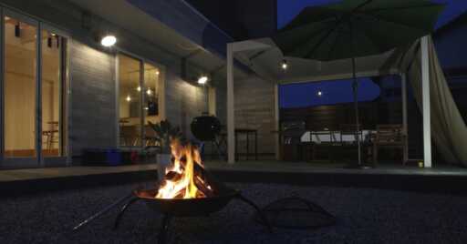 浜松のおすすめコテージ施設4選!気軽にアウトドアを楽しめる