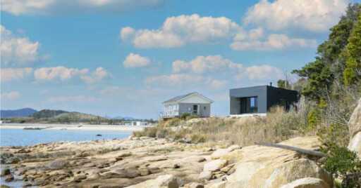 山口のコテージで快適にアウトドア!緑や海を満喫できるおすすめ施設4選