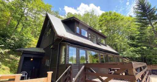 宮城・蔵王の自然を満喫できるコテージと観光スポットを紹介