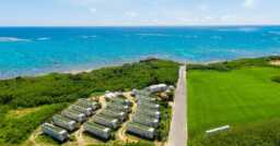 沖縄でリゾート気分を味わえるグランピング施設「RuGu Glamping Resort」の魅力を解説…
