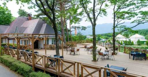 TOWAピュアコテージではどんな部屋に泊まれる?魅力や料金プランをご紹介