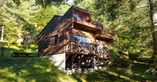 東海エリアでおすすめのコテージ18選!快適空間でアウトドア気分を味わおう