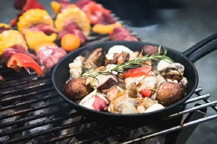 BBQに必要なものを揃えよう！必需品から便利アイテムまでご紹介 