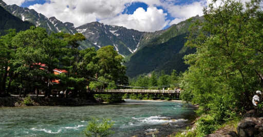 長野の雄大な自然を感じられるコテージ泊!おすすめの施設はどこ?