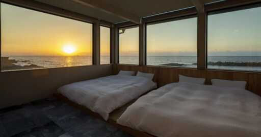 福井でグランピングを楽しもう!海が見えるおすすめ施設3選