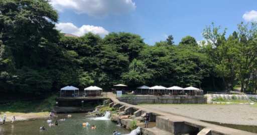 川沿いでBBQを楽しもう!関東にあるおすすめの施設をご紹介