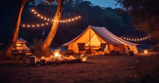 子連れにもおすすめ!関東の高級グランピング施設13選