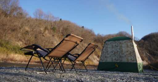 関西でテントサウナを楽しむなら?足を運んでみたいおすすめの施設4選