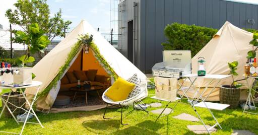 東京23区でBBQをしたい!手ぶらで楽しめるおすすめのBBQ場4選