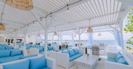 大阪・りんくうエリアのBBQ施設3選!海を眺めながら食事を楽しもう