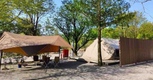 お得に楽しめる!群馬にある安いグランピング施設4選