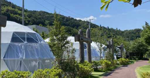 伊豆でグランピングを満喫したい!おすすめの施設4選