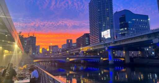 梅田でBBQを楽しむなら?おすすめ施設3選