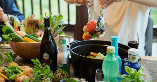 雰囲気抜群!関東にあるおしゃれなBBQスポット4選