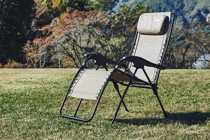 コールマンのインフィニティチェアに注目！特長や活用方法などを解説