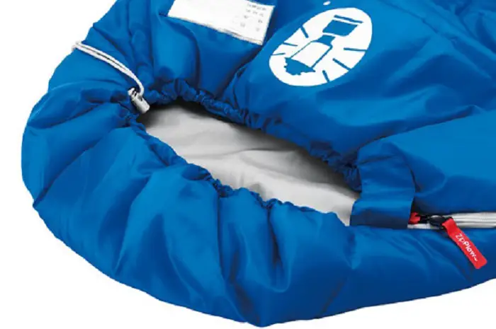 Coleman（コールマン）でも取り扱っている寝袋！選び方やおすすめ