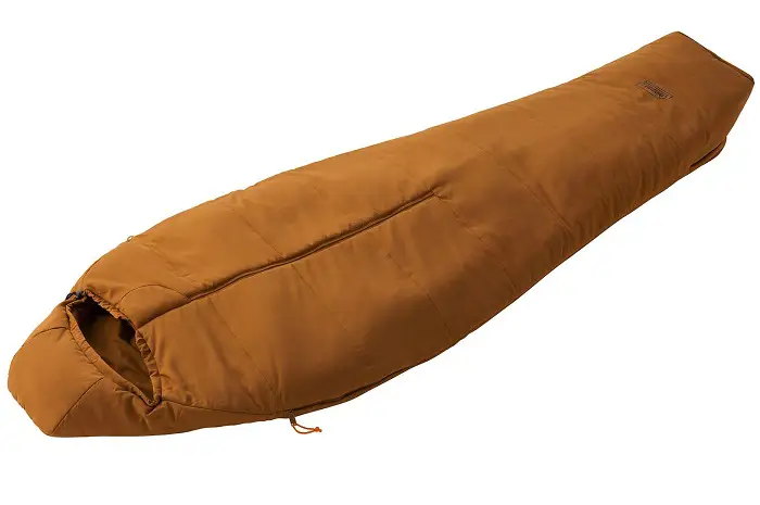 コールマン 子供用寝袋 シュラフ C4 コールマン キッズマミー