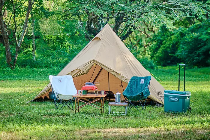 Coleman（コールマン）のテントを買うなら？人数別・おすすめ