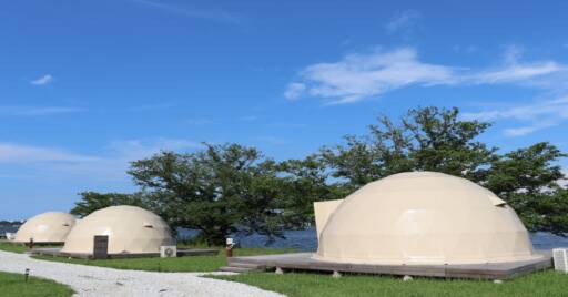 岐阜県内でグランピングをしたい!目的に合わせたおすすめ施設をご紹介