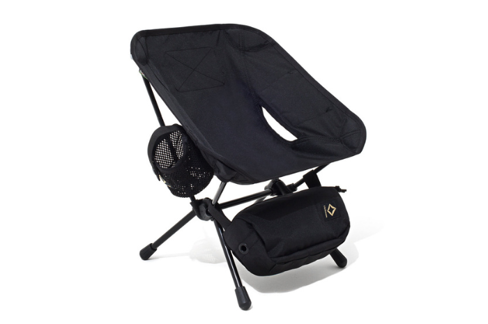 Helinox（ヘリノックス）のチェアは機能性・快適性抜群！タイプ別