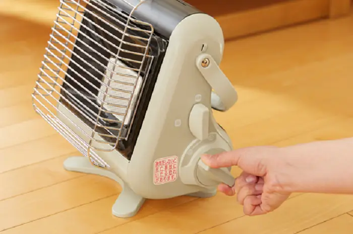 Iwatani（イワタニ）のカセットガスストーブ3選！メリットや安全