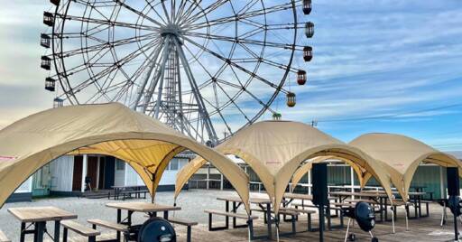 子連れBBQにおすすめ!都心部からアクセスしやすい施設4選