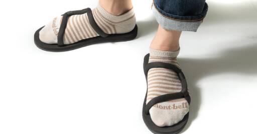 mont-bell(モンベル)のアウトドアサンダルはどれがおすすめ?選ぶ時のポイントもご紹介