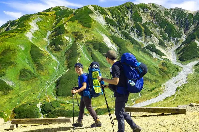 mont-bell（モンベル）のフリースはアウトドアに最適！おすすめ商品を