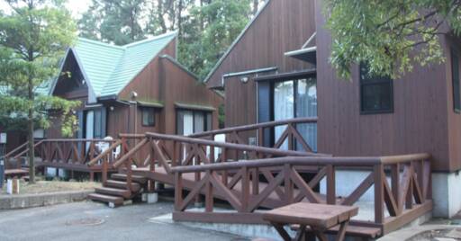 西浜コテージ村・キャンプ場とは?特徴や利用時の注意点をまとめてご紹介