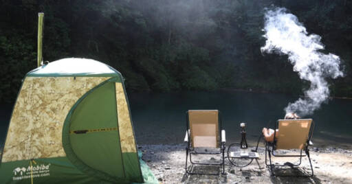 テントサウナはレンタルがおすすめ!注目のサービス10選