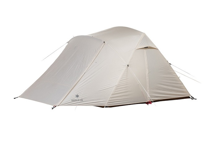 高品質なアイテムが勢揃い！Snow Peak（スノーピーク）おすすめ