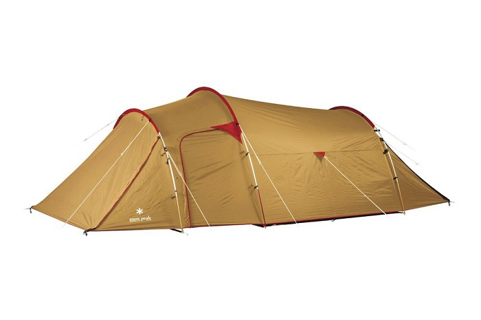 高品質なアイテムが勢揃い！Snow Peak（スノーピーク）おすすめ