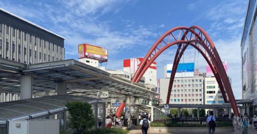 立川市でBBQができる場所はある?気軽に足を運べるスポット3選