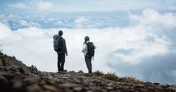 THE NORTH FACE（ザ・ノース・フェイス）のリュックが欲しい！おすすめのアイテムとは？