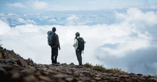 THE NORTH FACE(ザ・ノース・フェイス)のリュックが欲しい!おすすめのアイテムとは?