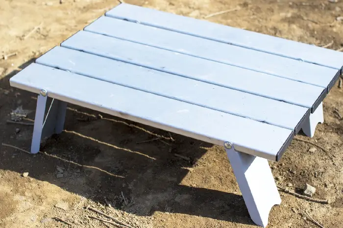 キャンプに行くならColeman（コールマン）のテーブルがおすすめ！選ぶ