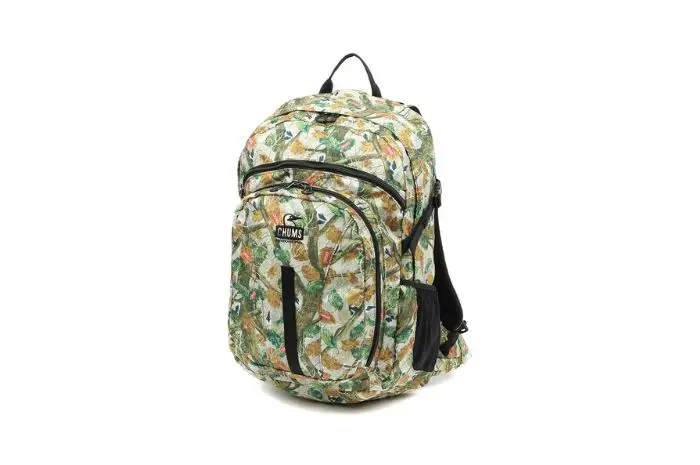 楽天市場】【SALE 20％OFF】 CHUMS チャムス リュック 正規品