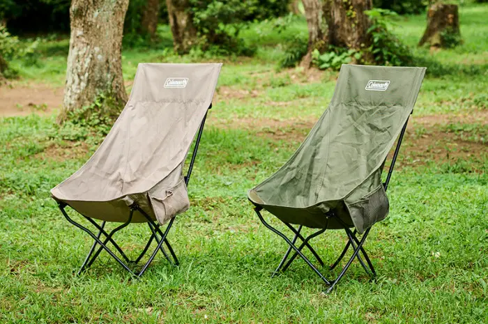 Amazon | Coleman(コールマン) チェア レイチェア グリーン 約