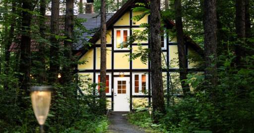 帯広市周辺でコテージ泊!市内からアクセスしやすいおすすめ施設4選