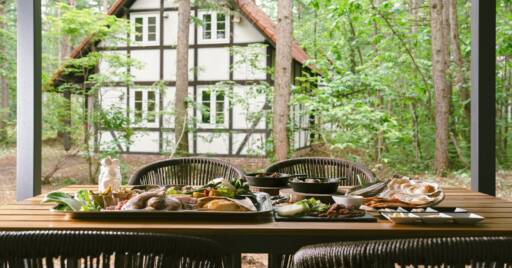 北海道・十勝エリアでおすすめのコテージ4選!雄大な自然を体感しよう