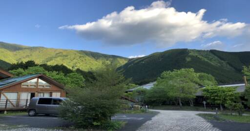 冬だけじゃない!白馬の魅力を感じられるおすすめコテージ3選