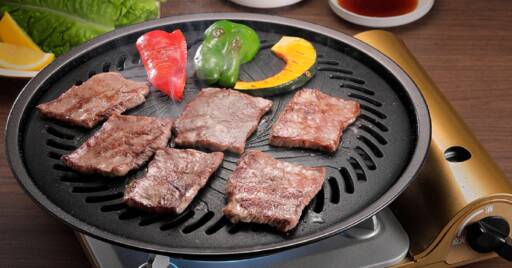Iwatani(イワタニ)の焼肉プレートの魅力は?使用可能なカセットコンロやその他プレートもご紹介!