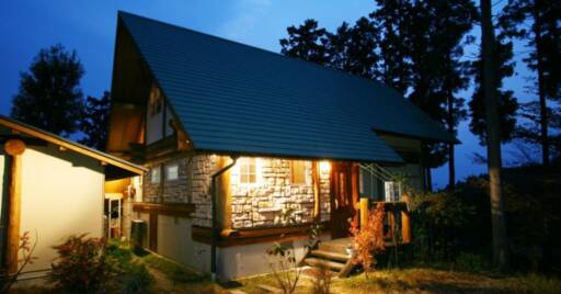 内装がおしゃれなコテージ23選!こだわりの詰まった空間で非日常を体験しよう