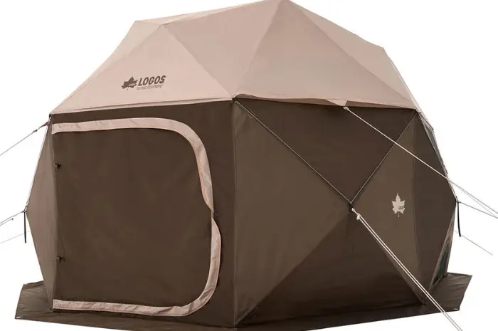 LOGOS（ロゴス）のテントで快適キャンプ！人数別おすすめテント12選