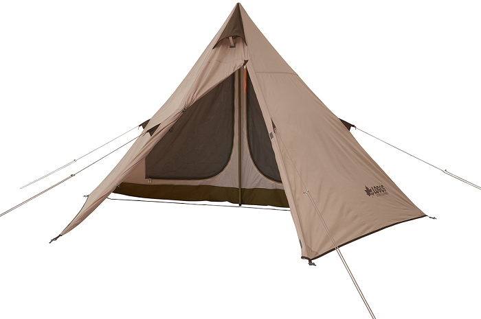 LOGOS（ロゴス）のテントで快適キャンプ！人数別おすすめテント12選