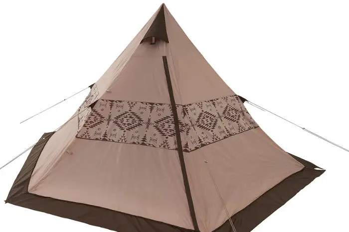 LOGOS（ロゴス）のテントで快適キャンプ！人数別おすすめテント