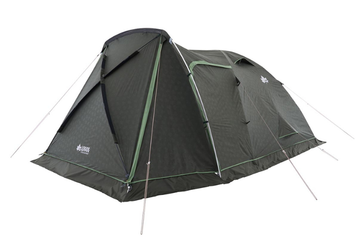 LOGOS（ロゴス）のテントで快適キャンプ！人数別おすすめテント