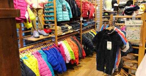 mont-bell(モンベル)のアウターは充実の機能性!メンズ・レディースのおすすめを紹介