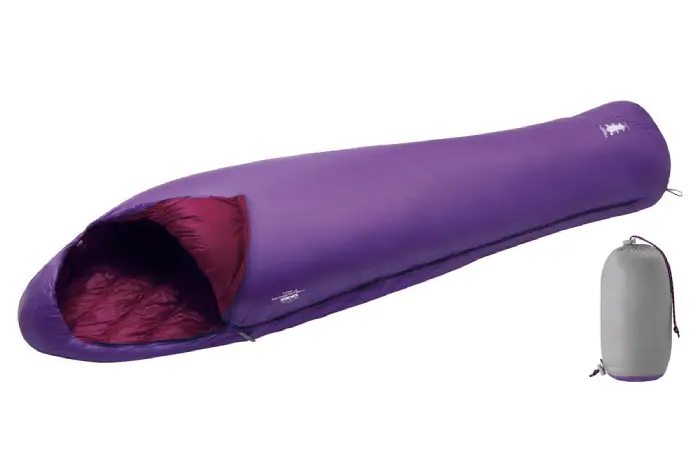 mont-bell 　モンベル　フィルパワー800　シュラフ　寝袋　未開封新品 1033011143250038_03_0253w.jpeg
